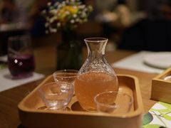 蜜瓜果酿-青梅酒肆PLUS(长白仙岛北路店)