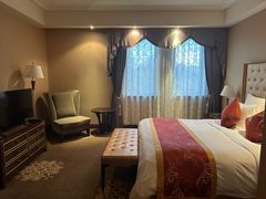 -上海汾阳花园酒店
