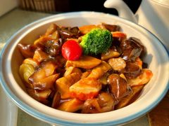 -长春观斋补堂素菜馆
