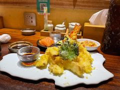 -信日本料理(信义坊店)