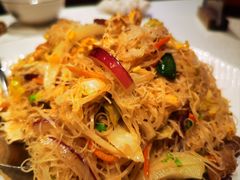 -闽海肴(北辰荟店)