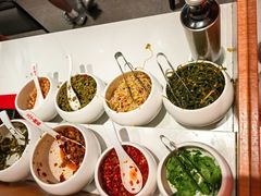 -72街荷叶饭(丽影广场店)