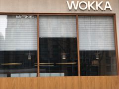 -WOKKA by艮上(中海环宇荟店)