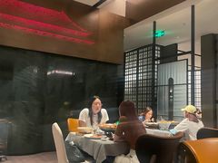 -柿合缘新京菜(国金中心商场店)