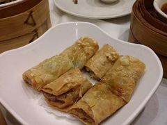 -稻香酒家·34年老字号·港式粤菜(汉街店)