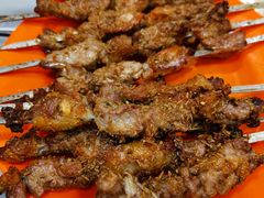 -马记伊源斋涮肉·清真菜(潘家园古玩市场店)