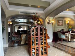 大堂-欧洲房子(宜必思店)