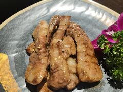 -やきにく 牛将日式焼肉(新华路店)
