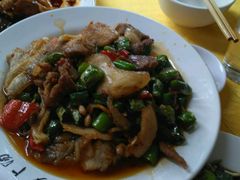-荣生萝卜汤饭店