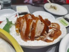 -全聚德(长白直营店)