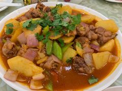 -牛街同乐祥肉饼店(天通苑店)