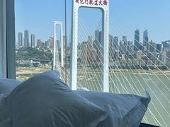-Yolo私汤温泉设计师酒店(重庆南滨路店)