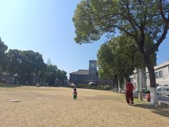 -半岛1919创意园区