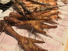 -老白清真烧烤(锦州旗舰店)