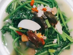 -高第街56号港式餐厅·精选(世茂广场宽厚里大明湖店)