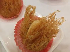 -东江海鲜酒家(艺都分店)