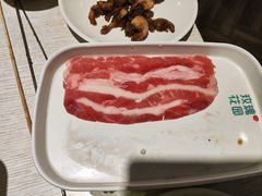 -玫瑰花园自助烤肉(金源店)