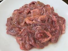 -金达盛烤肉(五里店)