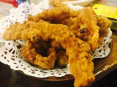 -重庆老火锅王(永陵路分店)