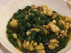 -玫瑰厅上海菜(兴国路店)