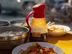 -龙江鲜捞店(龙江路店)