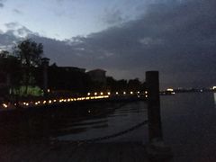 -西昌邛海宾馆