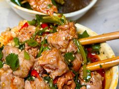 -来伊回麻辣烫·火锅串串清真(红瓦寺总店)