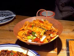 -小放牛炒菜馆(中山路乐汇城店)