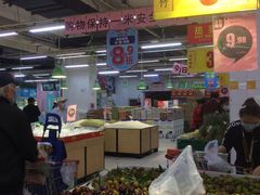 -物美大卖场(玉蜓桥店)