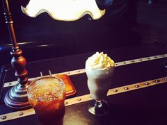 iphone_upload_pic-MAAN COFFEE(金桥店)