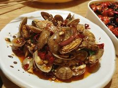 -大话小腰(鸟巢店)