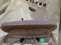 -吴良材眼镜(苏州店)