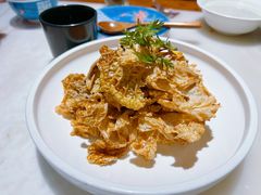 -范家小馆·四代传承烤鸭店(紫竹桥店)