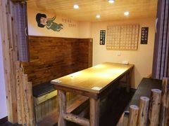-恩你小木屋·烤肉韩式料理(嘉兴秀洲店)