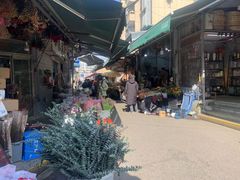 -循礼门鲜花花市(武汉循礼门店)