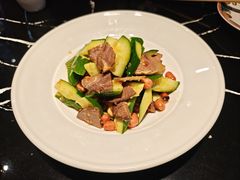 -巴依老爷新疆美食(清华东门店)