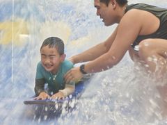 -INLANG饮浪室内冲浪(苏河湾万象天地店)