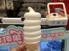 -DQ·蛋糕·冰淇淋(回龙观同成街)