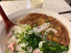 鲜肉生料粉-三姐·老友记·南宁老友粉(朝阳区光华路嘉里中心店)