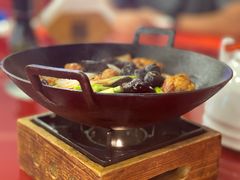 -山西会馆·晋菜·晋商宴·牌匾博物馆(胜利东街店)