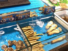 -海皇世家海鲜火锅(瑞安店)