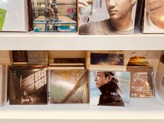 -M.F CDshop唱片店