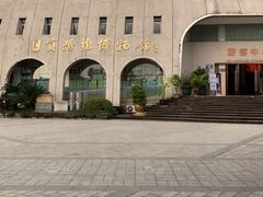 -自贡恐龙博物馆