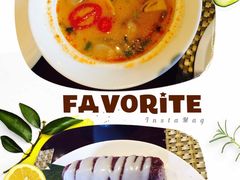 -食肆&Fourteen(武林夜市店)