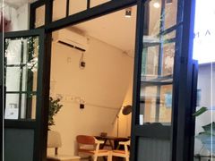 门面-甘单茶事小馆(洋河店)