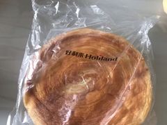 -好利来(SM空港店)