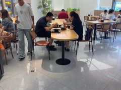 -桃花丼烧肉饭(凯丹商场店)