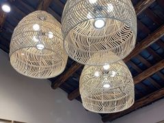 大堂-耕渔小院·湖南鱼鲜(望城店)
