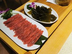 -煲大王猪肚鸡·椰子鸡火锅(红谷滩万达店)