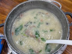 -南记食粥坊·宵夜大排档(莲花总店)